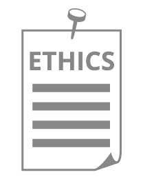 Ethical dilemma transparency or confidentiality