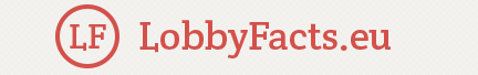 Lobbyfacts website logo